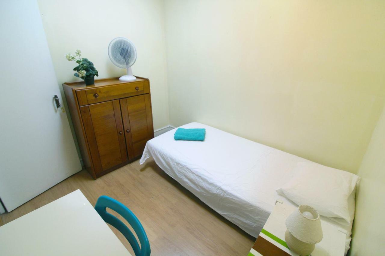Room In Marechal Saldanha 3Rd Floor Lisboa Chambre photo